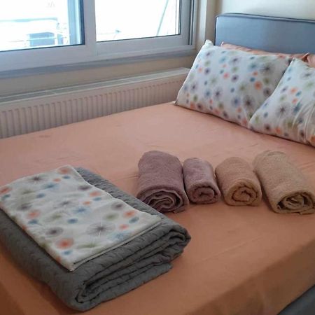 Sophias Καινουργιο Ανεξαρτητο Διαμερισμα Apartment Нафплион Екстериор снимка