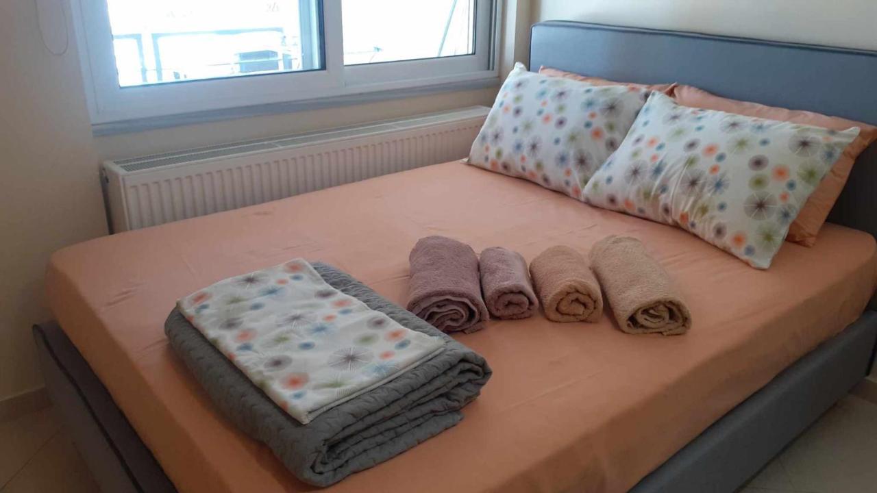 Sophias Καινουργιο Ανεξαρτητο Διαμερισμα Apartment Нафплион Екстериор снимка