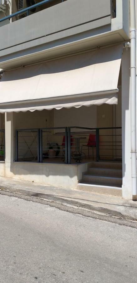 Sophias Καινουργιο Ανεξαρτητο Διαμερισμα Apartment Нафплион Екстериор снимка