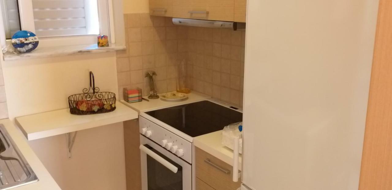 Sophias Καινουργιο Ανεξαρτητο Διαμερισμα Apartment Нафплион Екстериор снимка