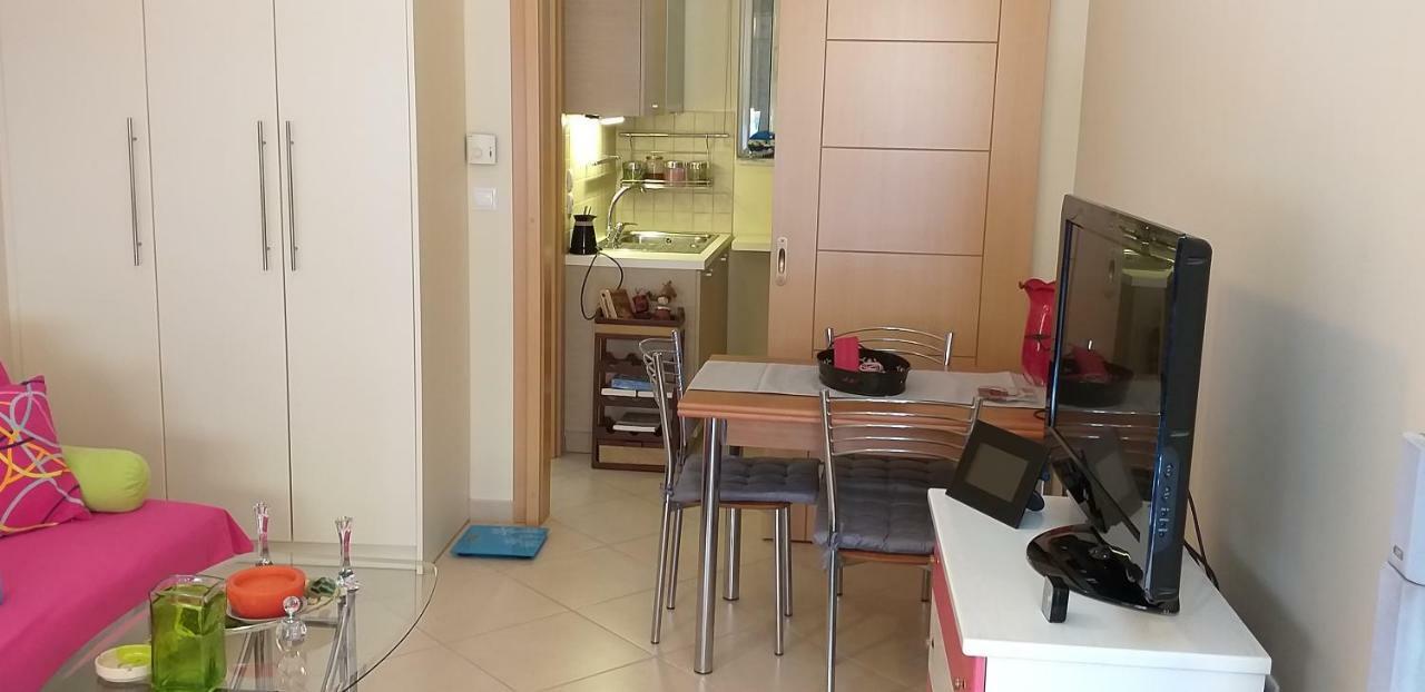 Sophias Καινουργιο Ανεξαρτητο Διαμερισμα Apartment Нафплион Екстериор снимка