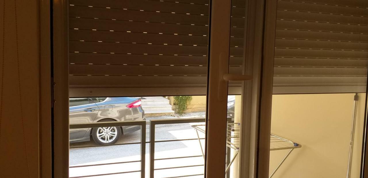 Sophias Καινουργιο Ανεξαρτητο Διαμερισμα Apartment Нафплион Екстериор снимка