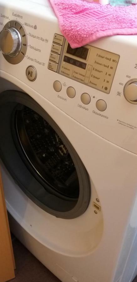 Sophias Καινουργιο Ανεξαρτητο Διαμερισμα Apartment Нафплион Екстериор снимка