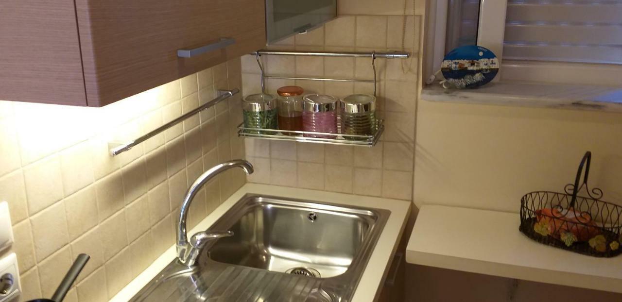 Sophias Καινουργιο Ανεξαρτητο Διαμερισμα Apartment Нафплион Екстериор снимка