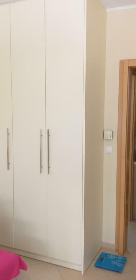Sophias Καινουργιο Ανεξαρτητο Διαμερισμα Apartment Нафплион Екстериор снимка